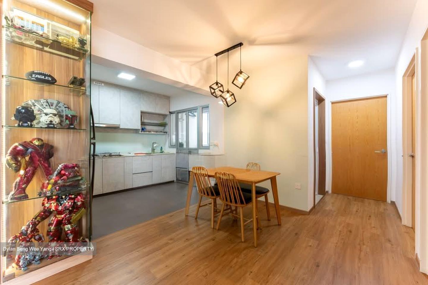 Blk 154B Bedok South Horizon (Bedok), HDB 4 Rooms #587693401